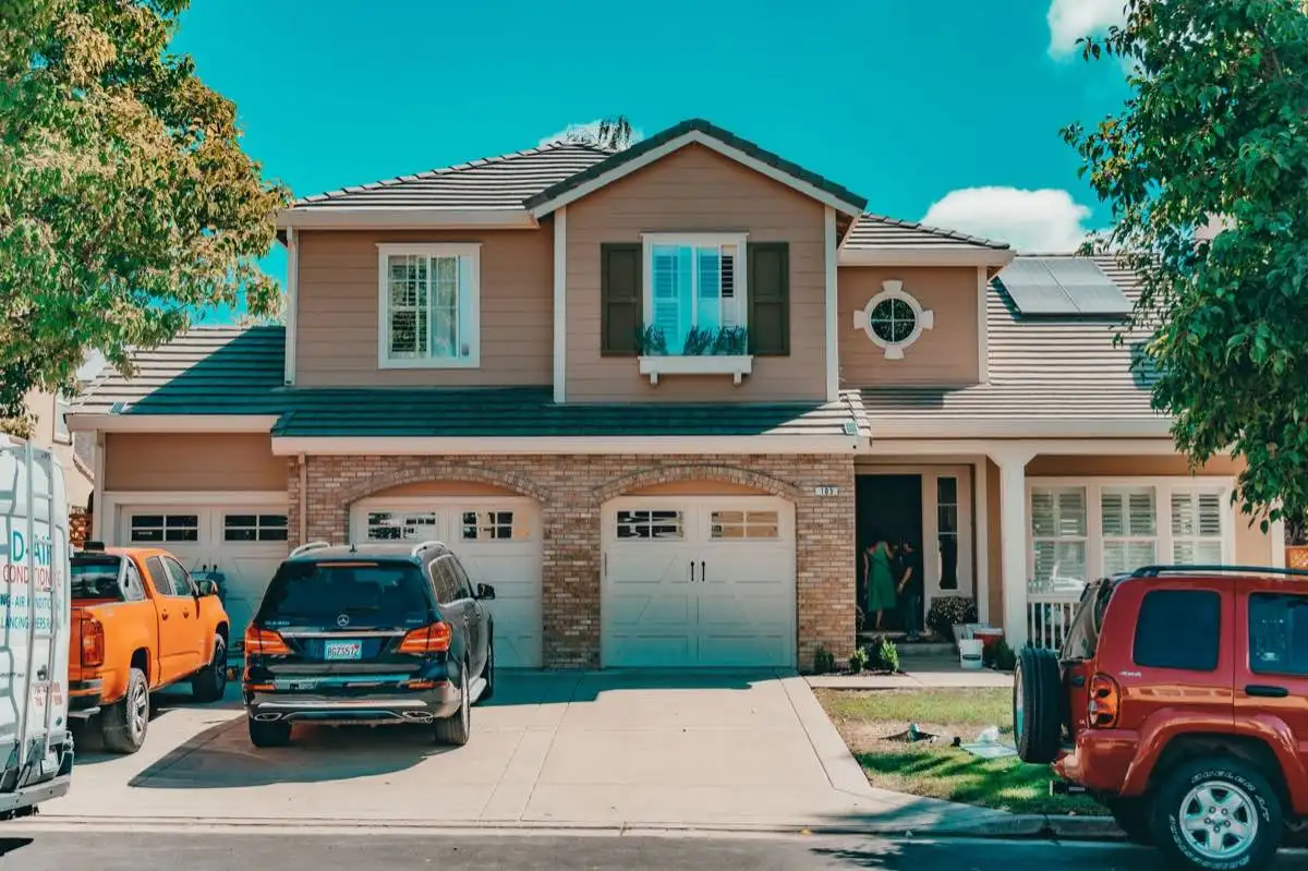 Vinyl Replacement Windows in Irvine, CA