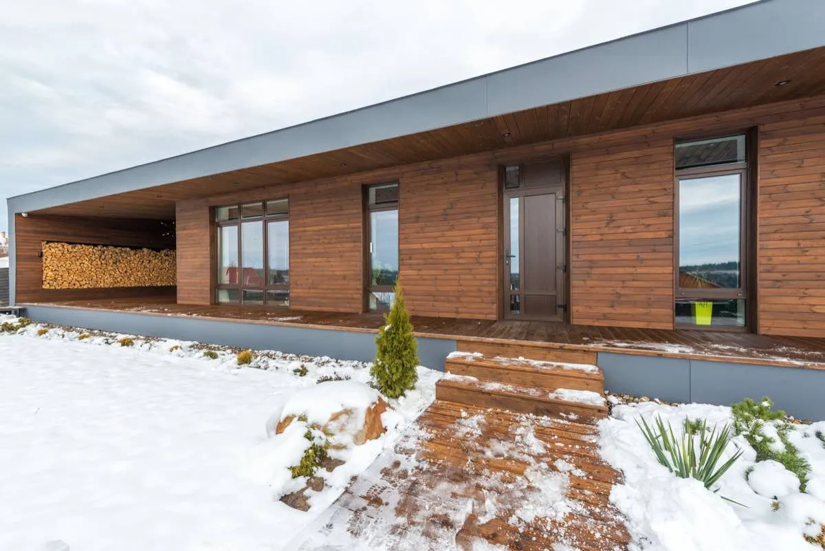 Thermally Broken Aluminum Windows in Irvine, CA